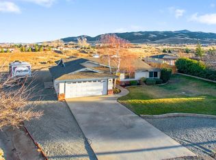 19808 Cross Way, Tehachapi, CA 93561