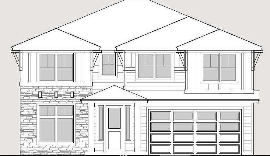 For illustrational purposes only. Actual plans and specs may vary. 
