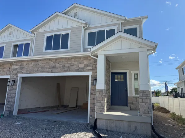 3543 W Franco Ct S #10, West Valley City, UT 84129