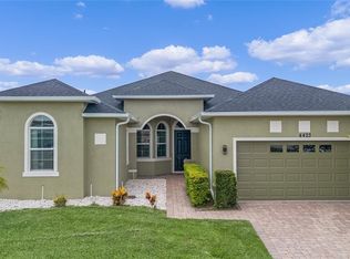 4423 Blue Mesa Ct, Clermont, FL 34714