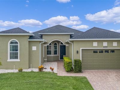 4423 Blue Mesa Ct, Clermont, FL, 34714