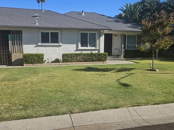 701 Park St, Lodi, CA 95240