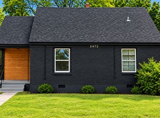 2472 Burns Ave, Memphis, TN 38114