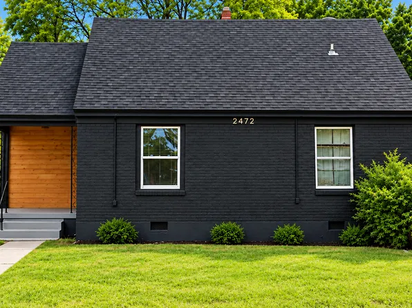 2472 Burns Ave, Memphis, TN 38114