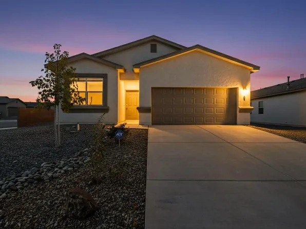 1 Tierra Dentro Ct, Los Lunas, NM 87031