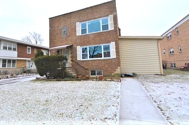 1st image of 5023 Grove St APT 2