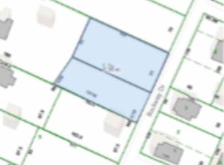 835 Rockway Dr, Chattanooga, TN 37411