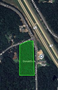0 Handley Loop, Pineville, LA, 71360