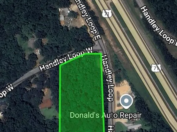 0 Handley Loop, Pineville, LA 71360