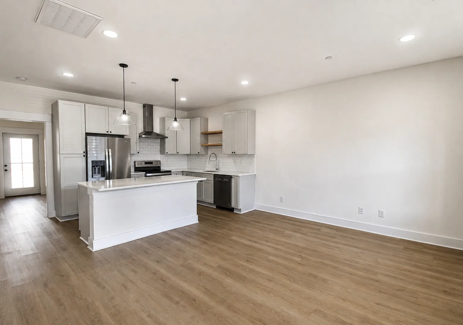 One Month Free | 3-Bedroom Home at Highbury — Photo 2