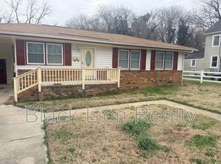 930 Quash St, Hampton, VA 23669