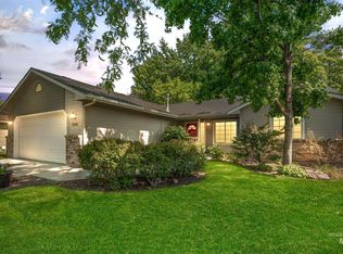 7240 N Crewe Ave, Boise, ID 83714