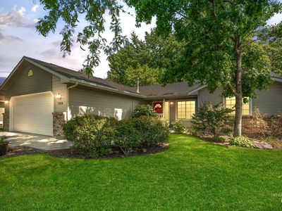 7240 N Crewe Ave, Boise, ID, 83714