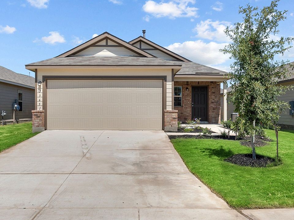 Front Exterior - Representational Photo