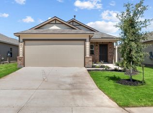 Azalea Plan, Meadows at Clear Springs, New Braunfels, TX 78130