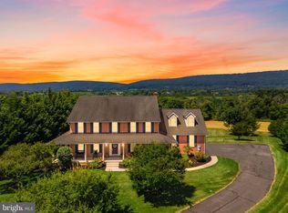 6626 Stableview Ct, Jefferson, MD 21755