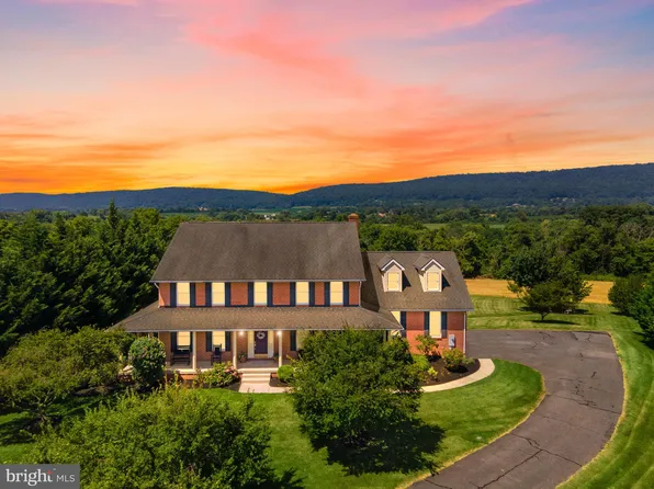 6626 Stableview Ct, Jefferson, MD 21755