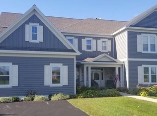 7271 McIntosh Way UNIT 1101, Egg Harbor, WI 54209