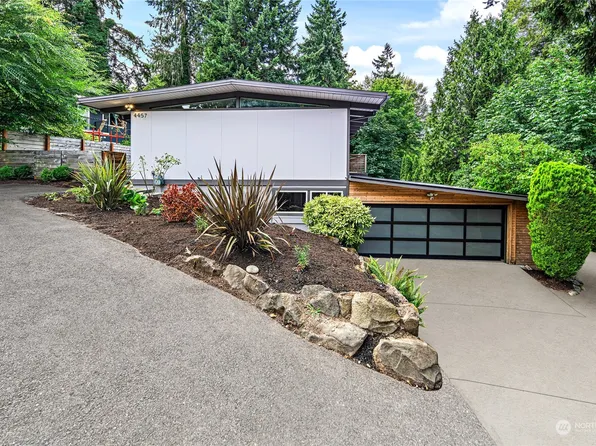 4457 119th Avenue SE, Bellevue, WA 98006