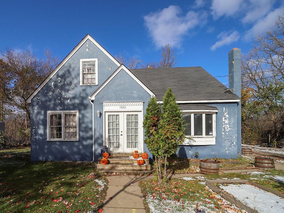 1001 Terrace Ave, Brainerd, MN 56401 Zillow