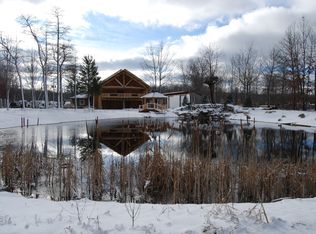 6080 Blue Star Hwy, Saugatuck, MI 49453
