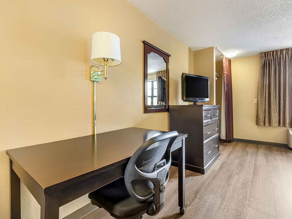 Studio Suite - 1 King Bed