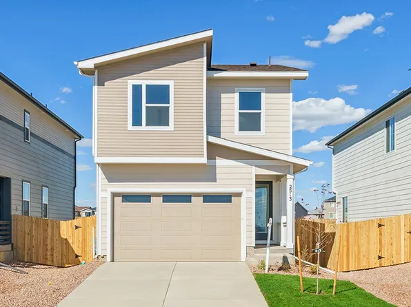 2513 Milano Way, Pueblo, CO 81001