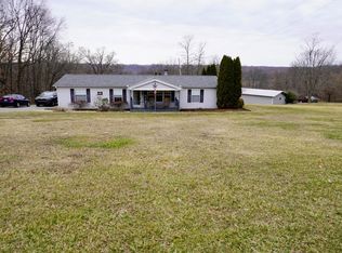 288 Steiner Rd, Chillicothe, OH 45601
