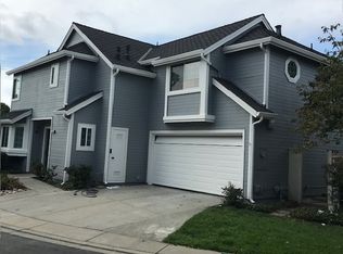 46 Williams Ln, Foster City, CA 94404