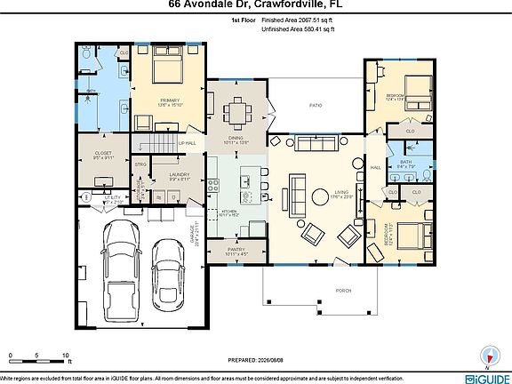 4th image of 66 Avondale Dr