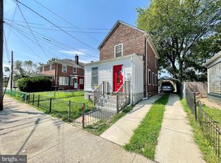 3057 S Chesapeake Rd, Camden, NJ 08104