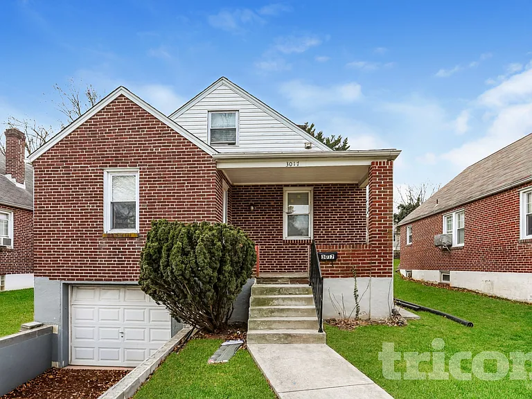 3017 Lavender Ave — Photo 1