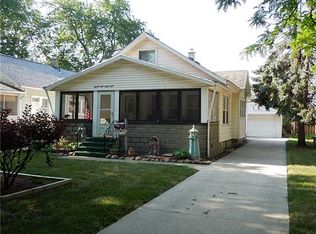2431 Eastbrook Dr, Toledo, OH 43613