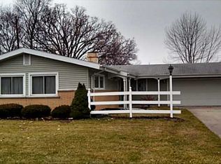 43 Capri Rd, Defiance, OH 43512