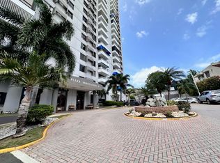 Plaza Inmaculada Ii Apto 2007 1717 Ponce De Leon, San Juan, PR 00909