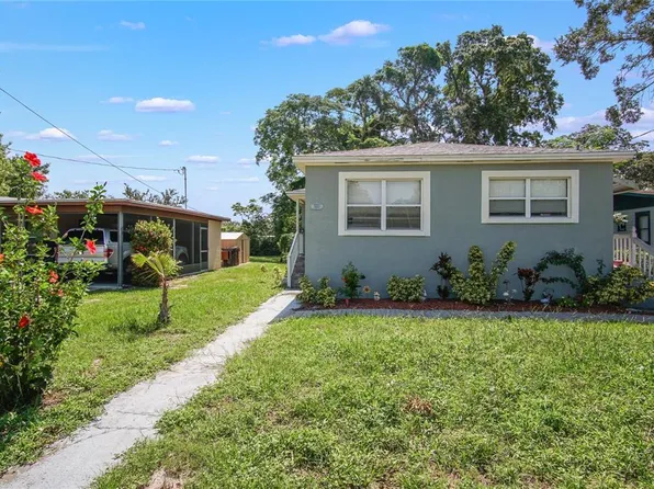 1811 LARKIN AVENUE, ORLANDO, FL 32812