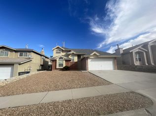 253 Ferinand Ct, El Paso, TX 79932