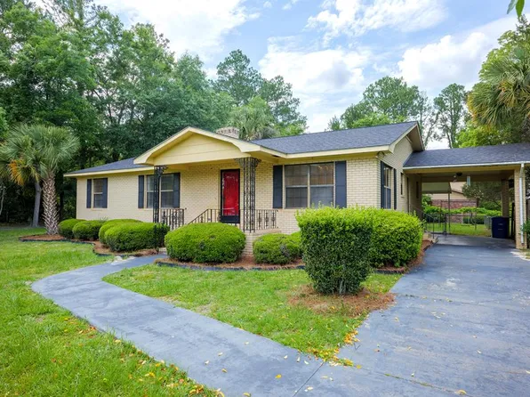 465 Virginia Ave, Homerville, GA 31634
