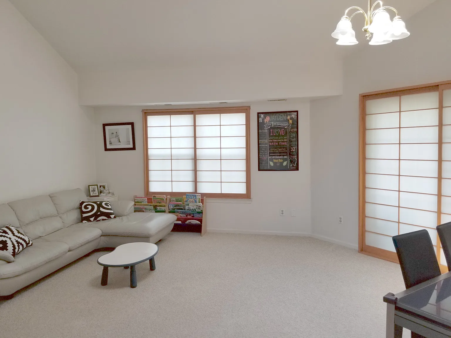 2 bed, 1330 sqft, $3,300 — Photo 4