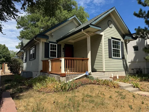 1701 Grove St, Denver, CO 80204