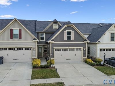 7981 Wistar Woods Ct, Henrico, VA, 23228