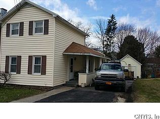 243 Seymour St, Auburn, NY 13021