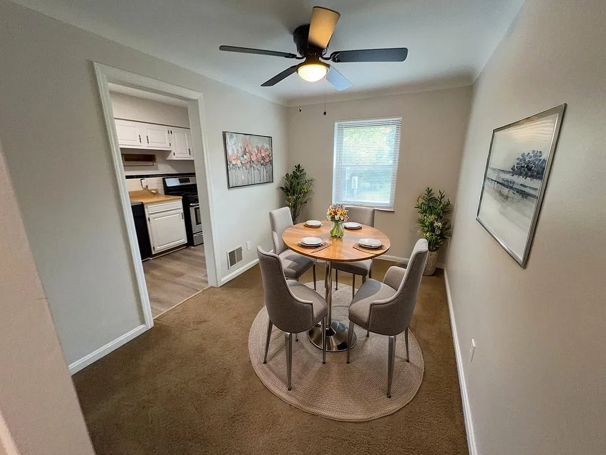 5531 Lester Road — Photo 4