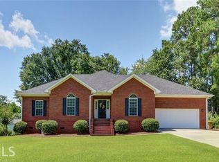 130 Partridge Run, Rincon, GA 31326