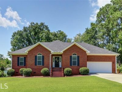 130 Partridge Run, Rincon, GA, 31326
