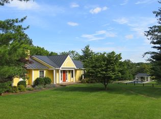 22378 Trappe Rd, Upperville, VA 20184