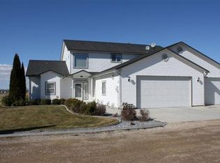 13 N Campbell Ln, Nampa, ID 83687