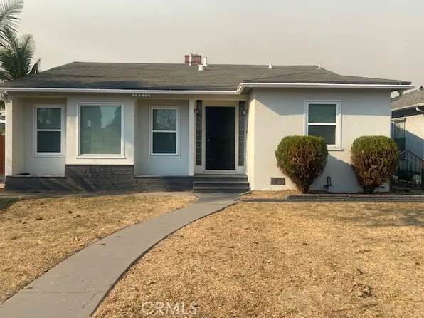 14811 S White Ave, Compton, CA 90221