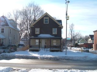 459-461 Parsells Ave, Rochester, NY 14609