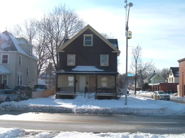459-461 Parsells Ave, Rochester, NY 14609
